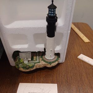 Harbour Lights House South Carolina Lighthouse #211